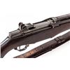 Image 1 : WWII U.S. M1 Garand, by Winchester