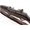 Image 3 : WWII U.S. M1 Garand, by Winchester