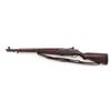Image 4 : WWII U.S. M1 Garand, by Winchester