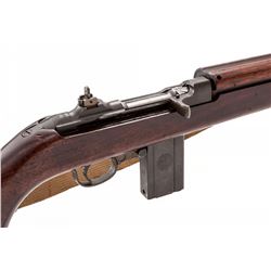 U.S. M1 Carbine, by Saginaw 'SG'
