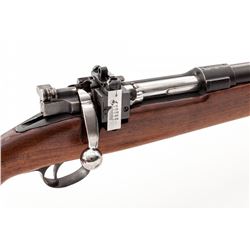 Springfield Model 1922 M1 Bolt Action Rifle
