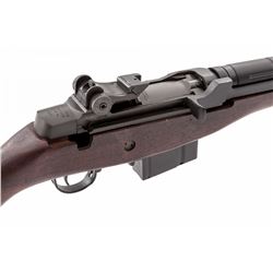 Calif. Legal Springfield M1A Semi-Automatic Rifle