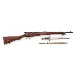 Enfield MK I Royal Irish Constab. Carbine