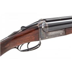 Remington Model 1900 SxS Shotgun