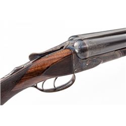 Pre-War Savage Fox C Grade SxS Shotgun