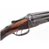 Image 1 : Pre-War Savage Fox C Grade SxS Shotgun