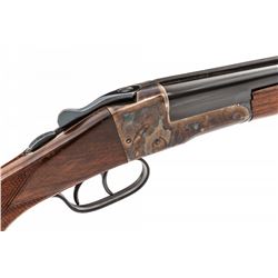 Stevens Ranger SxS Shotgun