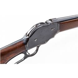 Winchester Model 1901 Lever Action Shotgun