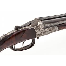 Fine Early German Drilling, by W. Collath & Sohne