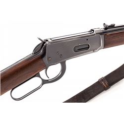 Winchester Model 94 Lever Action Carbine