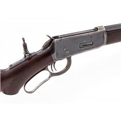 Spec. Feature Winchester Model 1894 LA Rifle