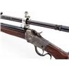 Image 3 : Custom Winchester Low-Wall Single Shot Rifle