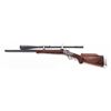 Image 4 : Custom Winchester Low-Wall Single Shot Rifle