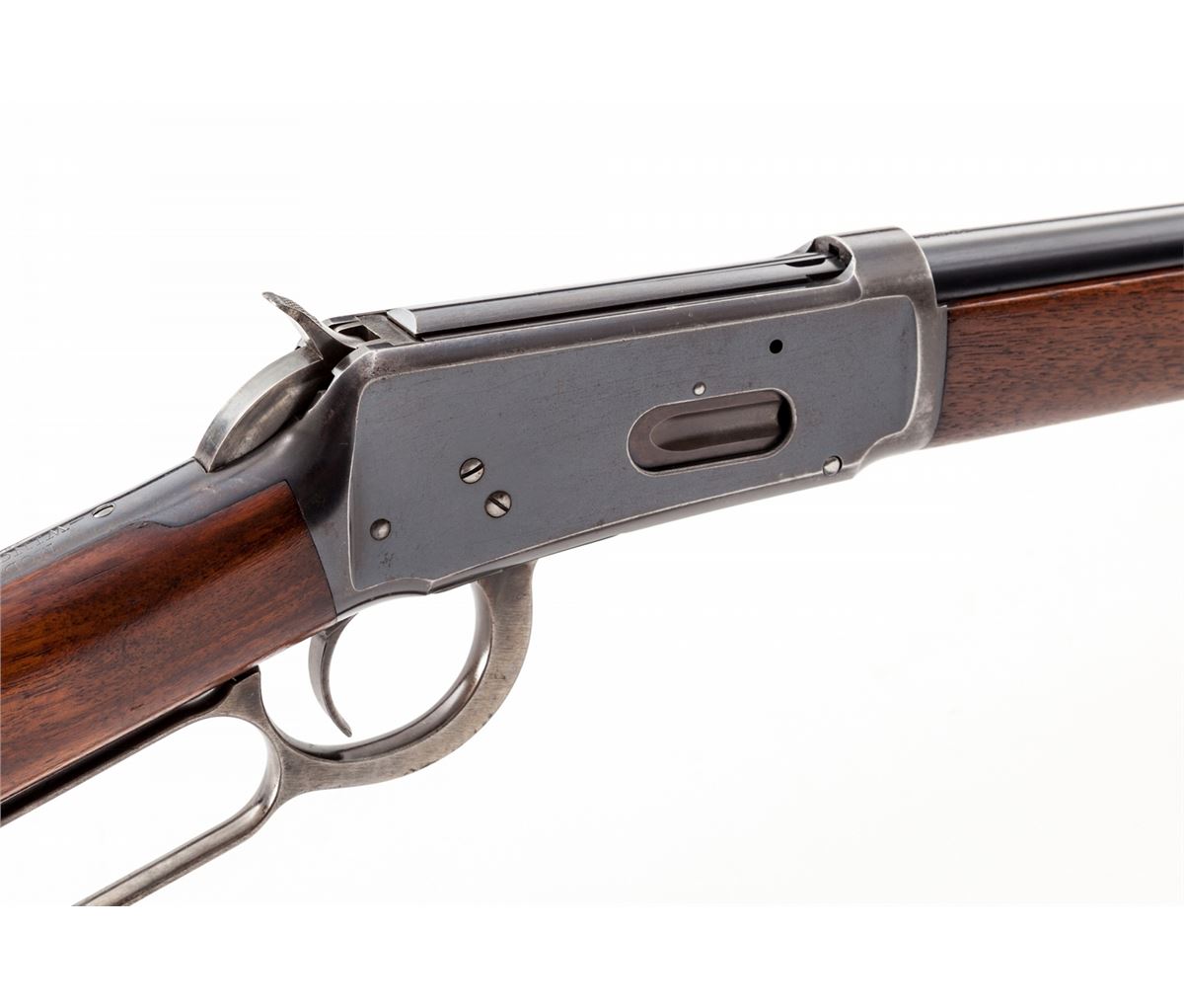 Winchester Model 1894 Lever Action Rifle
