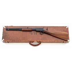 Winchester Model 1906 Pump Action Rifle