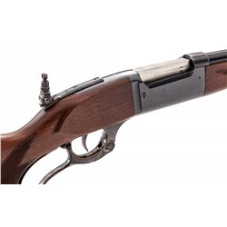 Savage Model 99 Lever Action Rifle
