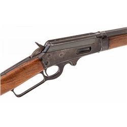 Marlin Model 1893 Takedown Lever Action Rifle