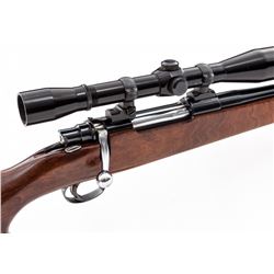 FN Actioned Mauser Sporter Bolt Action Rifle