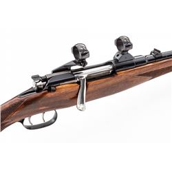 Steyr Mannlicher-Schoenauer Model MCA Rifle
