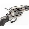 Image 2 : Early 2nd gen. Colt Single Action Army Revolver