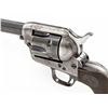 Image 3 : Early 2nd gen. Colt Single Action Army Revolver