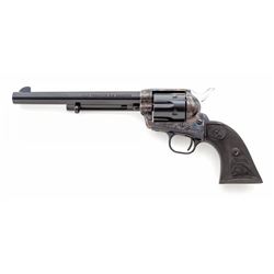 Colt 3rd Gen. Single Action Army Revolver