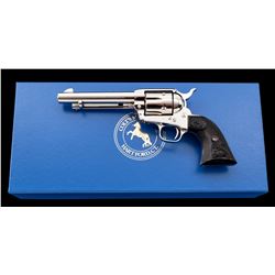 Colt Late 3rd Gen. Single Action Army Revolver