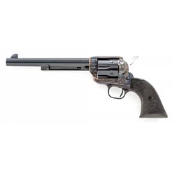 Colt 3rd Gen. Single Action Army Revolver