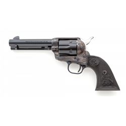 Colt 3rd Gen. Single Action Army Revolver