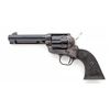Image 1 : Colt 3rd Gen. Single Action Army Revolver
