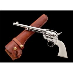 Great Western II Single Action Revolver