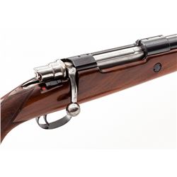 Bel. Browning Safari Grade Bolt Action Rifle