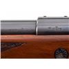 Image 5 : Bel. Browning Safari Grade Bolt Action Rifle