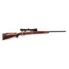 Image 2 : Bel. Browning Medallion Grade Bolt Action Rifle