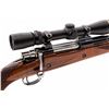 Image 1 : Bel. Browning Safari Grade Bolt Action Rifle