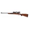 Image 3 : Bel. Browning Safari Grade Bolt Action Rifle