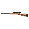 Image 3 : Weatherby MK V Varmintmaster BA Rifle