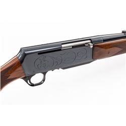 Grade II Belgian Browning BAR SA Rifle