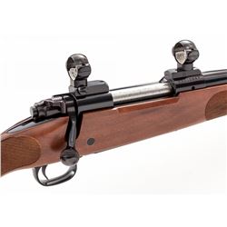 Post-64 Winchester M70 XTR Magnum Fthrwt. Rifle