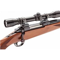 Ruger Model 77 Bolt Action Rifle