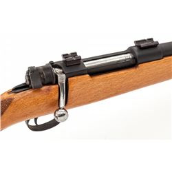 Husqvarna Bolt Action Sporter