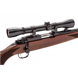 Ruger Model 77/44 Bolt Action Carbine