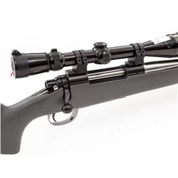 Remington Sportsman 78 Bolt Action Rifle