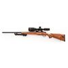 Image 3 : Remington Model 700 Varmint Rifle