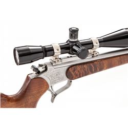 Thompson Center Single Shot Carbine