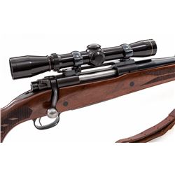 Post-64 Winchester Model 70 Bolt Action Rifle