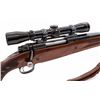 Image 1 : Post-64 Winchester Model 70 Bolt Action Rifle