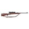 Image 2 : Post-64 Winchester Model 70 Bolt Action Rifle