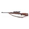 Image 3 : Post-64 Winchester Model 70 Bolt Action Rifle