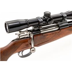 FN Model 51 Bolt Action Sporter